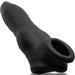Extenseur de sexe Fido Night Edition 20 x 6 cm Noir