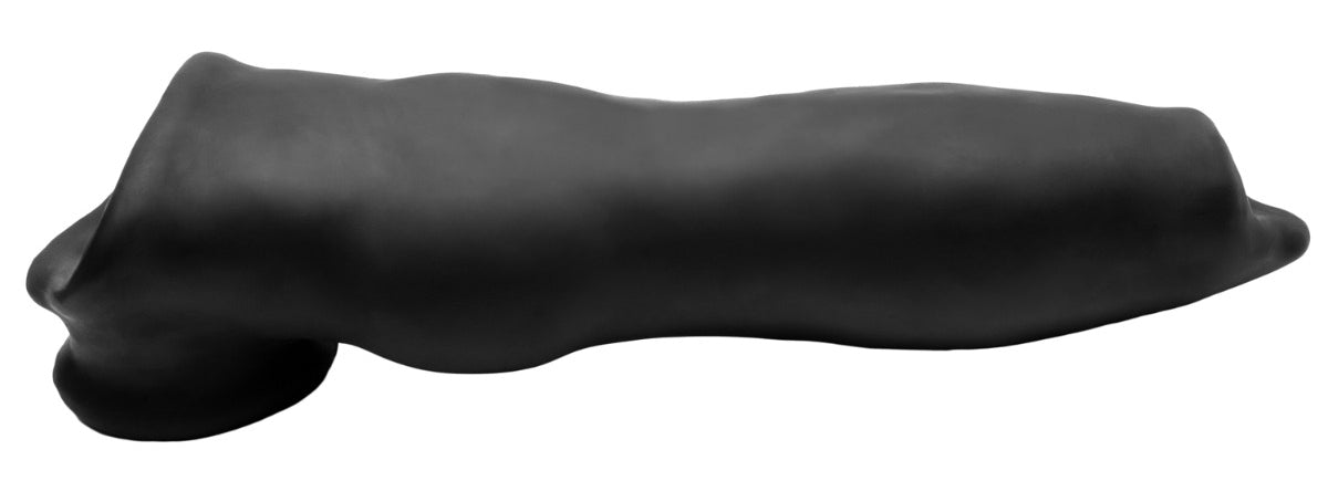 Extenseur de sexe Fido Night Edition 20 x 6 cm Noir