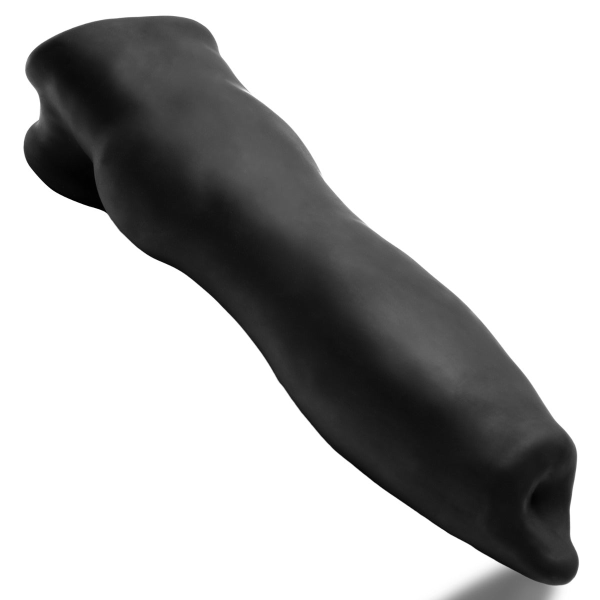 Extenseur de sexe Fido Night Edition 20 x 6 cm Noir