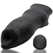 Extenseur de sexe Fido Night Edition 20 x 6 cm Noir