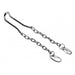 Extenseur de testicules avec Poids 470gr