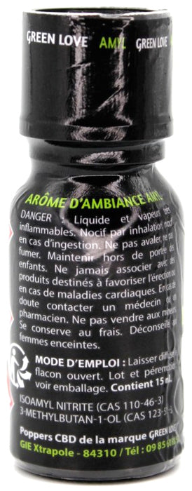 Extrem Cbd Amyle 15ml