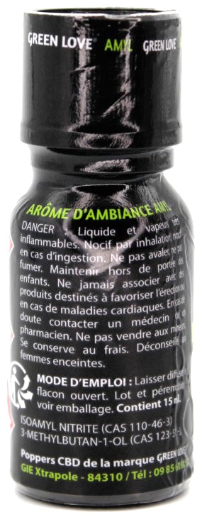 Extrem Cbd Amyle 15ml