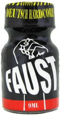Faust Hardcore 9ml