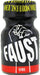 Faust Hardcore 9ml