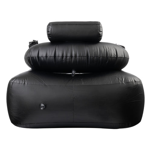 Fauteuil Gonflable avec Menottes Dom Sofa 80 x 80cm