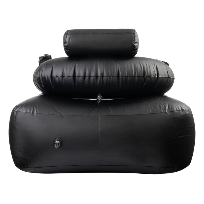 Fauteuil Gonflable avec Menottes Dom Sofa 80 x 80cm