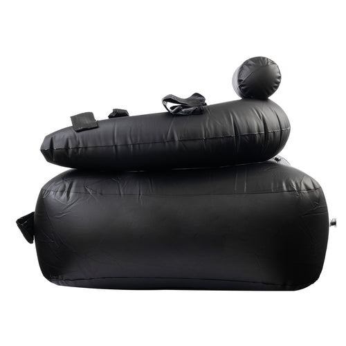 Fauteuil Gonflable avec Menottes Dom Sofa 80 x 80cm