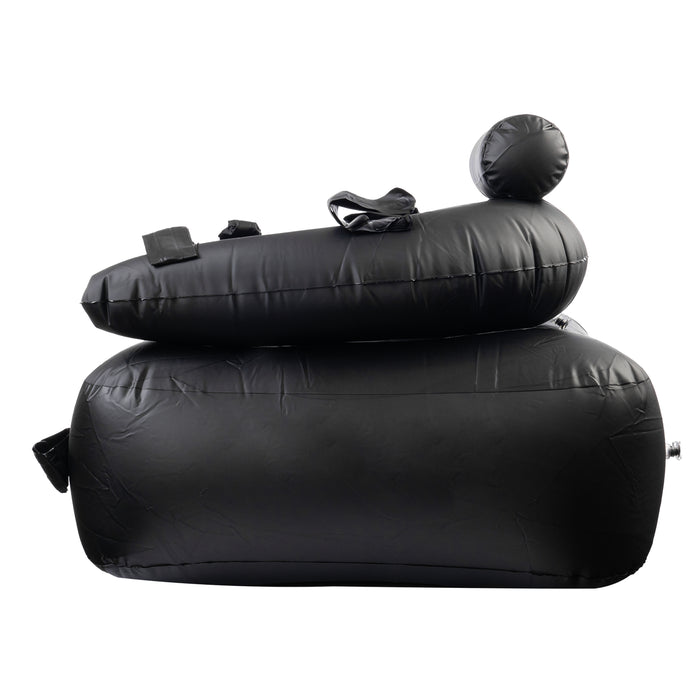 Fauteuil Gonflable avec Menottes Dom Sofa 80 x 80cm