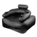 Fauteuil Gonflable avec Menottes Dom Sofa 80 x 80cm