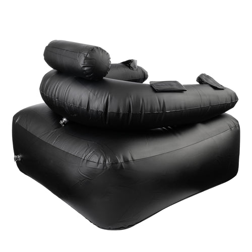 Fauteuil Gonflable avec Menottes Dom Sofa 80 x 80cm