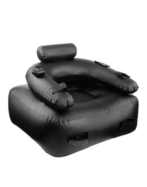 Fauteuil Gonflable avec Menottes Dom Sofa 80 x 80cm