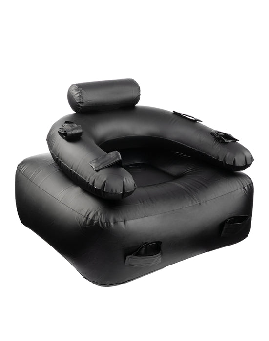 Fauteuil Gonflable avec Menottes Dom Sofa 80 x 80cm