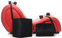 Fauteuil Sex Lounge Rouge