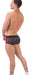Boxer Fetish PETTAR Rose