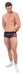 Boxer Fetish PETTAR Rose