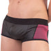 Boxer Fetish PETTAR Rose
