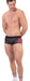 Boxer Fetish PETTAR Rose