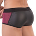 Boxer Fetish PETTAR Rose