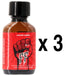 FF FIST 24ml x3