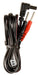 Fiche de raccordement ElectraStim 2mm