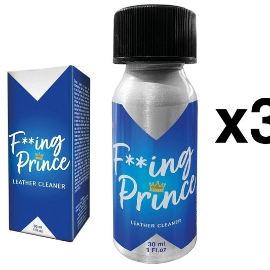 F**ING PRINCE 30ml x3