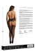 Bas Résille LACE FISHNET Noirs