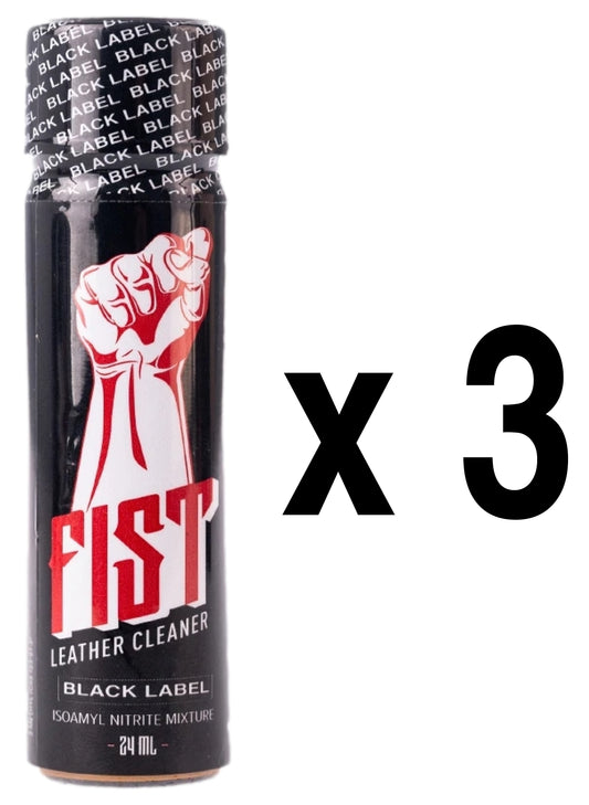 FIST AMYL 24ml x3