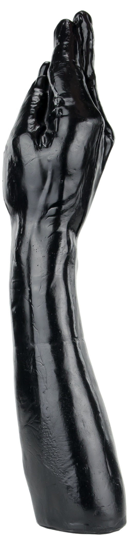 FIST AND GLORY 35 x 7.5 cm