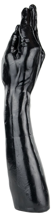 FIST AND GLORY 35 x 7.5 cm