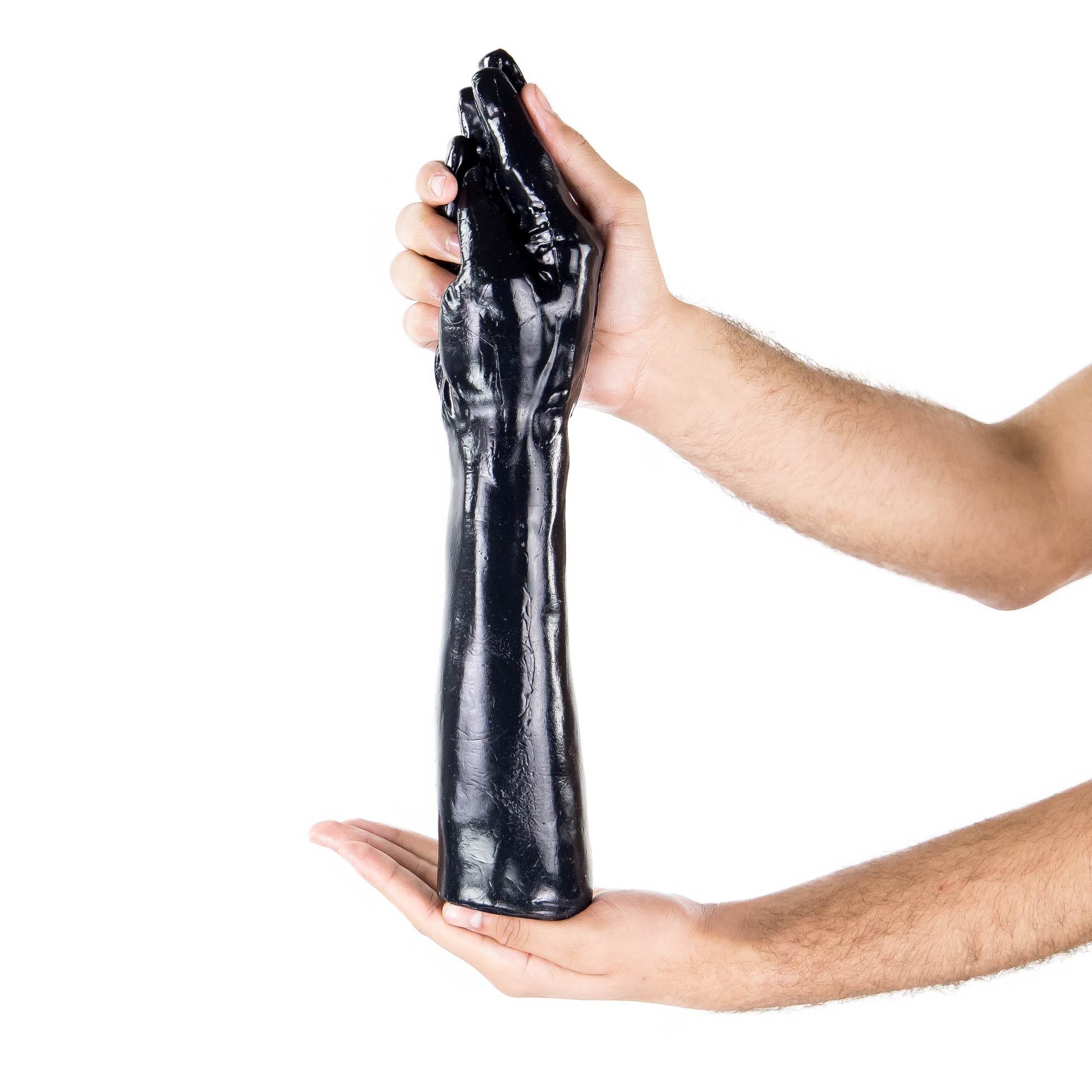 FIST AND GLORY 35 x 7.5 cm
