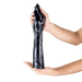 FIST AND GLORY 35 x 7.5 cm