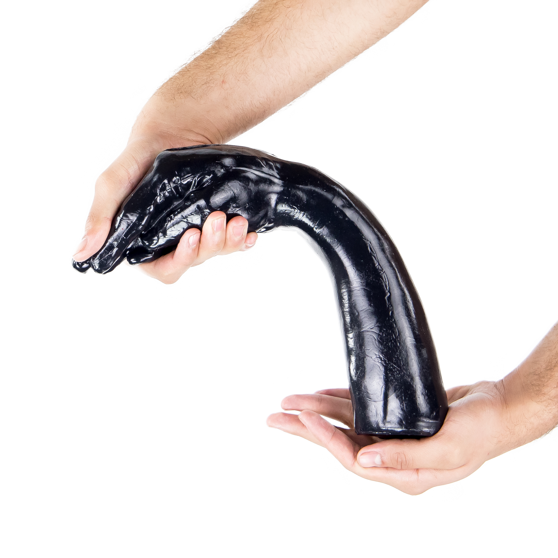 FIST AND GLORY 35 x 7.5 cm