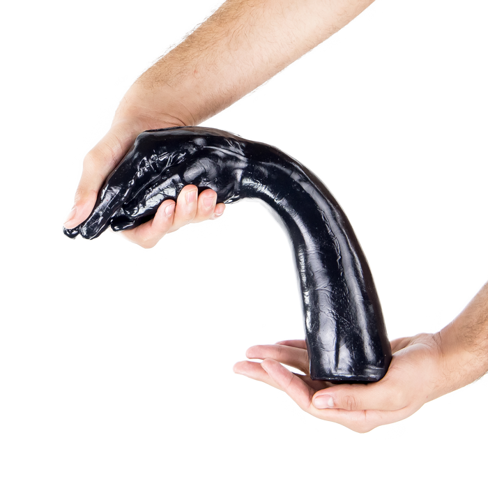 FIST AND GLORY 35 x 7.5 cm