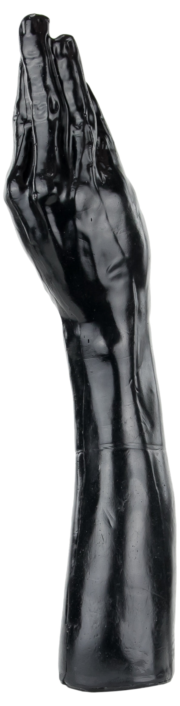 FIST AND GLORY 35 x 7.5 cm