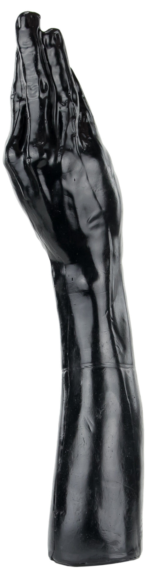 FIST AND GLORY 35 x 7.5 cm