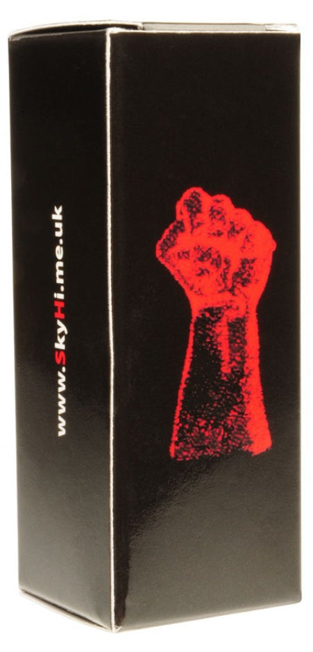 Fist Black 25ml
