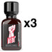 FIST BLACK LABEL 24ml x3