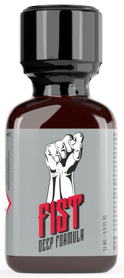 Fist Deep Formula 24ml