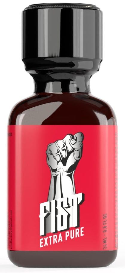 Fist Extra Pur 24ml