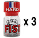 FIST FRANCE 10ml x3