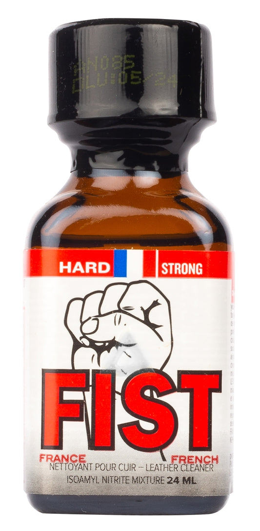 Fist France Hard 24ml