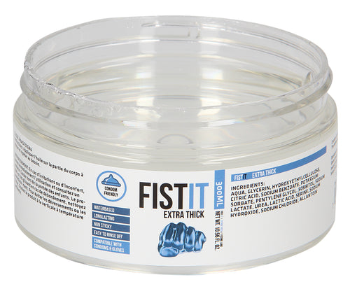 Fist It Extra Thick Eau 300ml