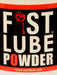 Fist Lube Powder 100gr