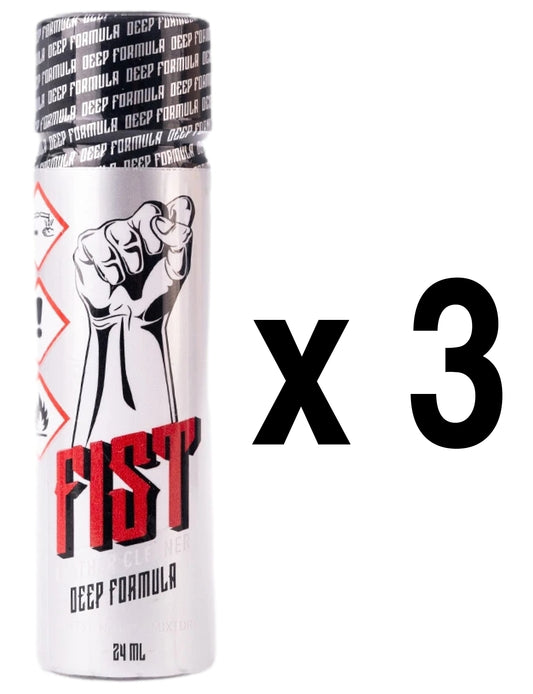 FIST PENTYL 24ml x3
