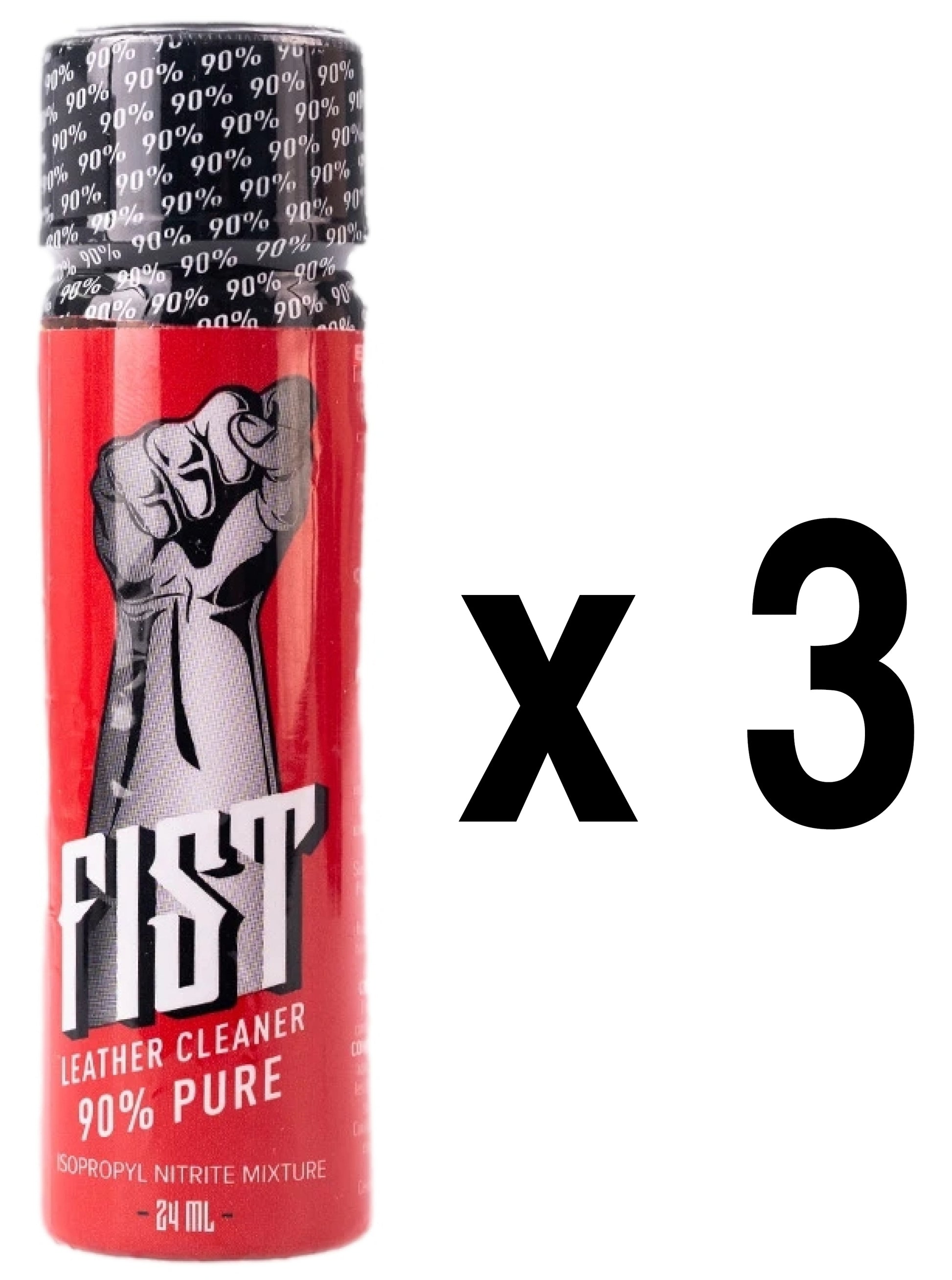 FIST PROPYL 24ml x3
