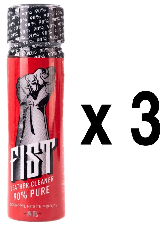 FIST PROPYL 24ml x3