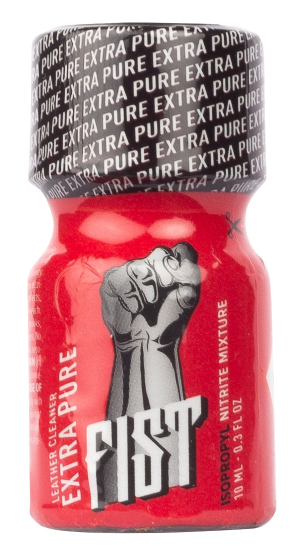 Fist Pure 10ml