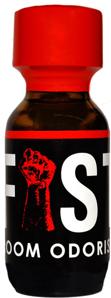 Fist Room 25ml