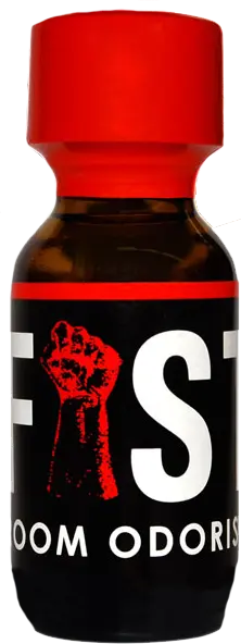 Fist Room 25ml